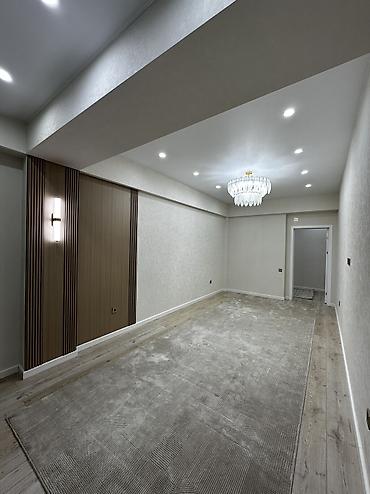 1 комната, 45 м², Технопарк Элитка, 10 этаж, Евроремонт at lalafo.kg 1 комната, 45 м², Технопарк Элитка, 10 этаж, Евроремонт