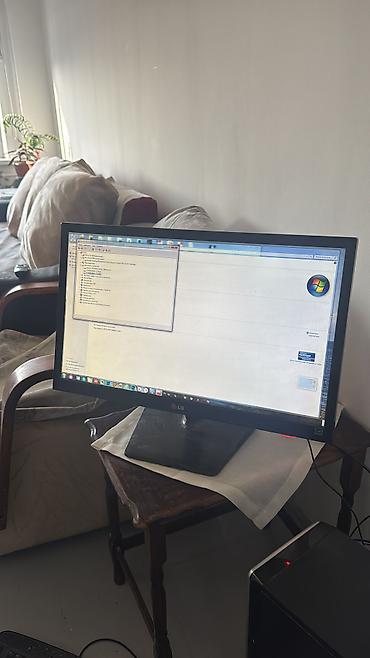 Настольные ПК и рабочие станции: Компьютер, ОЗУ 8 ГБ, Для работы, учебы, Б/у, Intel Core i3, Без накопителя — 5