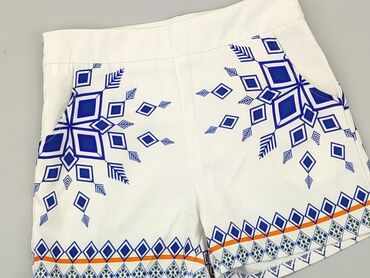 krótkie legginsy do ćwiczeń: Shorts, L (EU 40), condition - Good