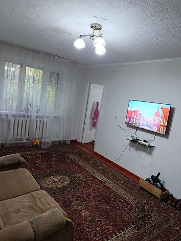 квартиры 106 серии: 3 комнаты, 80 м², 104 серия, 1 этаж — 1