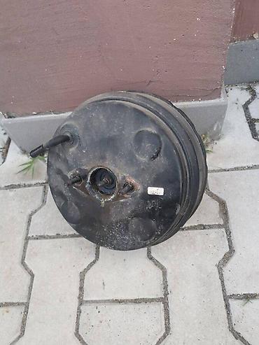 SERVO POJACIVAC ZA HYUNDAI SANTA FE OD 2001. DO 2006. GOD