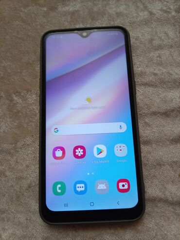 samsung j6 2018: Samsung Galaxy A10s, rəng - Qara, İki sim kartlı