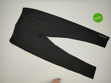 legginsy stringi: Soyaconcept, Legginsy rozmiar L — 4