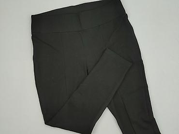 dlugi: Legginsy Eleganckie damskie, rozmiar XL — 1