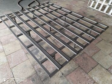 Çarpayılar: Yeni, İkinəfərlik çarpayı, Bazasız, Matrassız, Siyirməsiz, Azərbaycan — 9