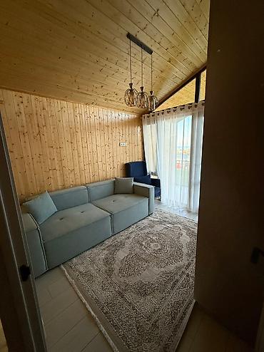 Посуточная аренда домов: Сдам барнхаус на первой линии в длительную аренду с сентября по май в — 19