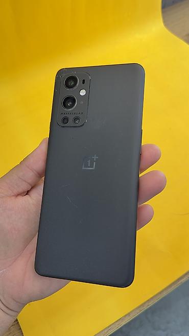 OnePlus: OnePlus 9 Pro, Б/у, 256 ГБ, 2 SIM — 5