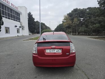 Toyota: Mator yeni yığılıb Abs batareya yaxşıdı alverçilər narahat etməsin!!! — 3