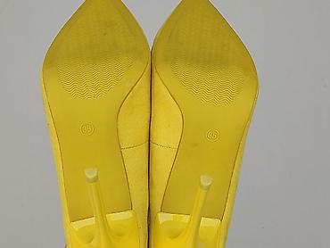 sprzedam buty: Półbuty damskie, rozmiar 35 — 4