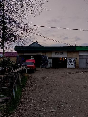 vip avto: Ağcabədi rayonunda abyekt satılır yeni balinsanin yanında Elgün — 1
