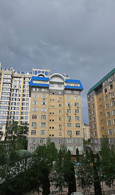 кокум бий: 6 комнат, 240 м², Ак-Кеме Элитка, 9 этаж, ПСО (под самоотделку) — 1