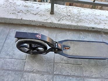 r125 yamaha: Skuter.samokat əla vəziyyətdədir.cox ucuz.endirim.qiymət sondur — 3