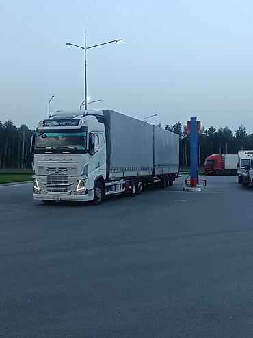 Грузовики: Грузовик, Volvo, Б/у — 10