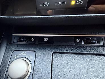 ключи лексус: Lexus ES: 2016 г., 2.5 л, Автомат, Гибрид, Седан — 7