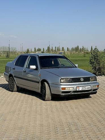 купить мотор ваз 2109: Volkswagen Vento: 1993 г., 1.8 л, Механика, Бензин, Седан — 1