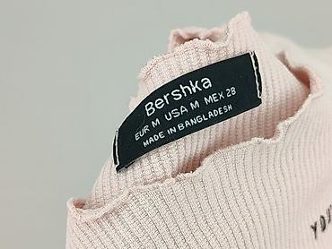 bluza cropp: Bershka, Top damski, rozmiar M — 5