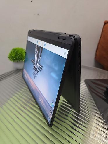 Ноутбуки Lenovo: Ультрабук, Б/у, Intel Core i5 — 1