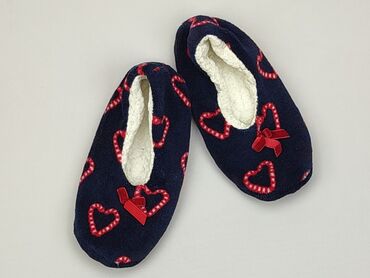 kapcie jordan 1: Kapcie 37, stan - Dobry