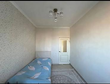 Продажа квартир: 3 комнаты, 72 м², 105 серия, 4 этаж, Евроремонт — 5