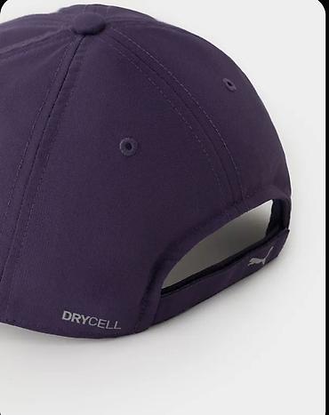 pull bear: КЕПКА БЕЙСБОЛКА ПУМА ОРИГИНАЛ PUMA ORIGINAL CAP ТААААА ОРИГИНАЛ — 5