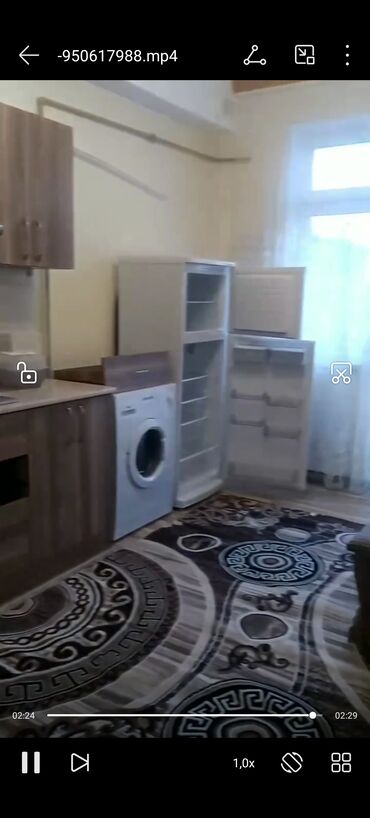 Uzunmüddətli kirayə mənzillər: Gençlik metrosun yaxınlıqı Gençlik molun yani Fətali Xan Koyski 4/2 — 1