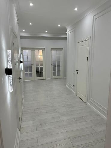 2023: 3 комнаты, 109 м², 12 мкр Элитка, 7 этаж, Евроремонт — 6