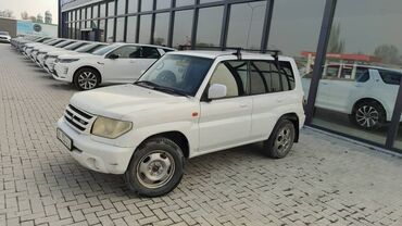 щина 195 65 15: Mitsubishi Pajero Pinin: 2001 г., 1.8 л, Механика, Бензин, Кроссовер