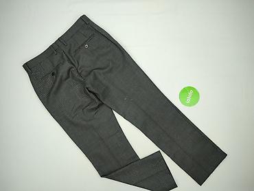pull on trousers h: Брюки жіночі, розмір L — 3