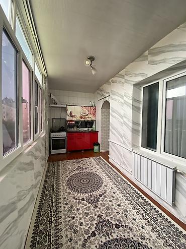 Продажа квартир: 2 комнаты, 58 м², Индивидуалка, 4 этаж, Евроремонт — 1