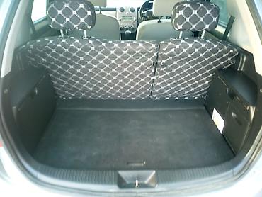 Mazda: Mazda Verisa: 2005 г., Автомат, Бензин, Хэтчбэк — 8