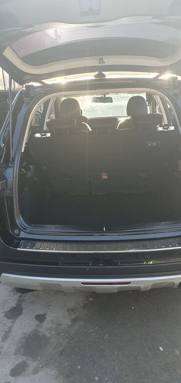 Great Wall: Great Wall : 2018 г., 1.5 л, Бензин, Кроссовер — 11