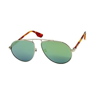 Солнцезащитные очки: Солнцезащитные очки Alexander McQueen в магазине DS Optic — это — 6