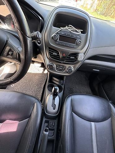 Chevrolet: Chevrolet Spark: 2019 г., Автомат, Хэтчбэк — 4
