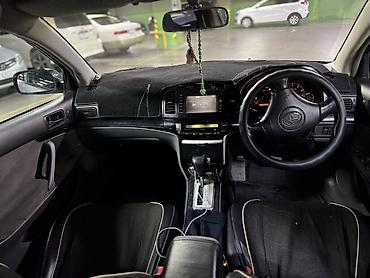 radiator kg: Toyota Allion: 2003 г., 1.8 л, Автомат, Бензин, Седан — 8