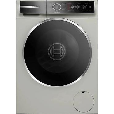 samsung was end: Bosch WGB2440XME Paltaryuyan Maşın — Serie 8, 9 kq, 1400 dövr/dəq — 1