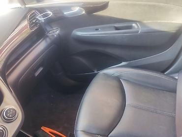 Chevrolet: Chevrolet Spark: 2016 г., 1 л, Автомат, Бензин, Хэтчбэк — 11