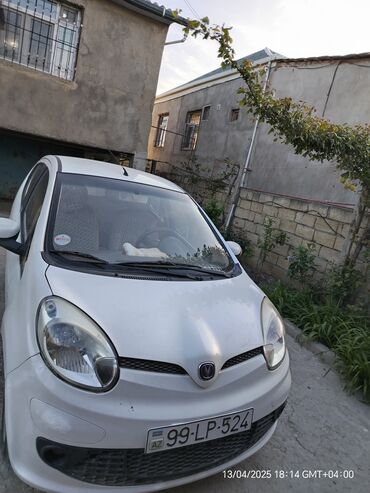 Changan: Changan : 1 l | 2014 il 148000 km — 7