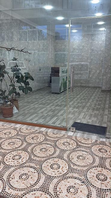 Daşınmaz əmlak: Azadlıqmetrosuna piyada 5 dəqiqəlik məsafədə . İbrahimpaşa Dadaşov — 4