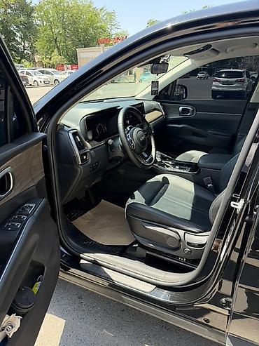 то 18: Kia Sorento: 2021 г., 2.2 л, Автомат, Дизель, Кроссовер — 8