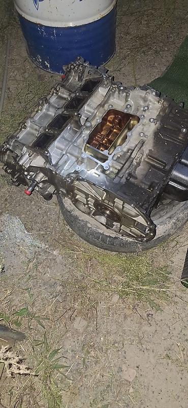на тойота: Двигатель Toyota 2AR‑E 2.5 л — под восстановление/на запчасти - — 3