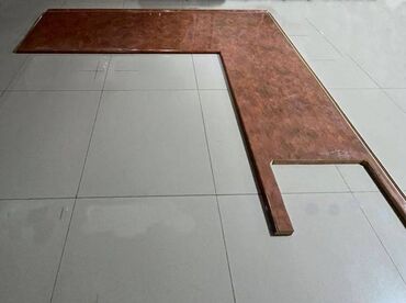 диван угловой бу: Столешница угловая, толщина 3 см, размер 208 см х 144 см, запил под