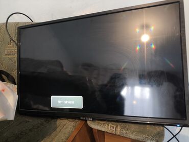 запчасти для плазменных телевизоров: Телевизор в отличном состоянии Samsung 
3000сом срочно срочно