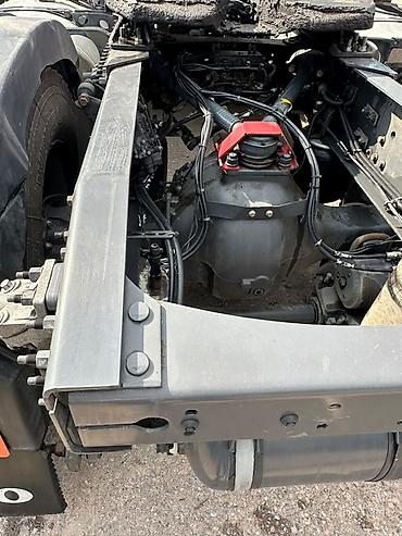 скупка пе: Тягач, Volvo, Холодильник, рефрижератор — 9