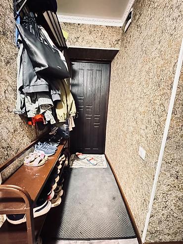 centr park: 3 комнаты, 64 м², 1 этаж, Свежий ремонт — 7