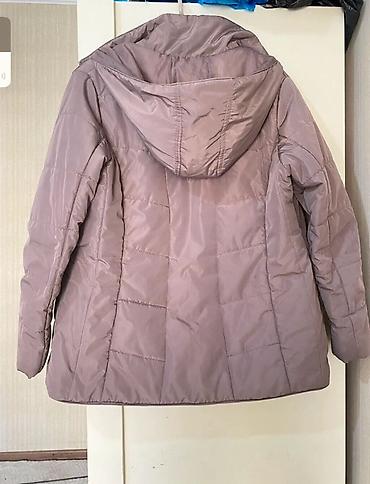 esger geyimi: Puxovik kurtka, Lc Waikiki, M, XL — 2