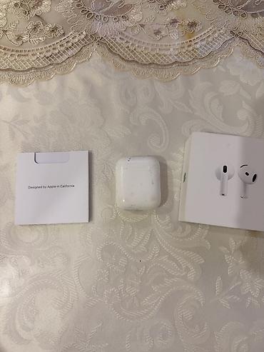 airpods satisi: Apple AirPods (3-ci nəsil) simsiz qulaqcıqlar Salam. AirPod 3 satılır — 1