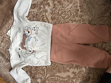 Jaketlər: Jaket, Uniseks, 6 - 9 ay — 7
