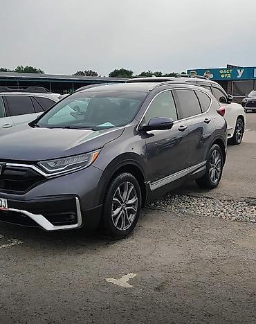 type r: Honda CR-V: 2022 г., 1.5 л, Вариатор, Бензин, Кроссовер — 2