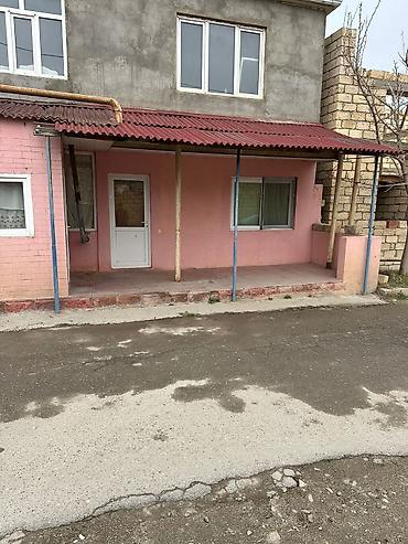 görədil: Görədil 2 otaqlı, 80 kv. m, Kredit yoxdur, Orta təmir — 5
