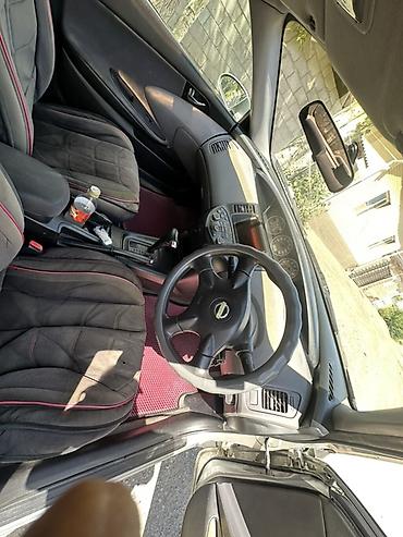 argb controller: Nissan Primera: 2002 г., 2 л, Автомат, Газ, Седан — 6